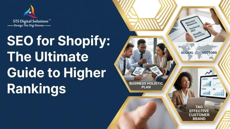 seo for shopify the ultimate guide to higher rankings